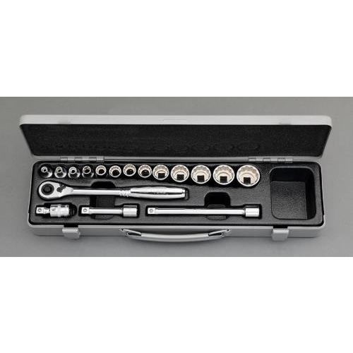 ソケットレンチセット EA618J−7