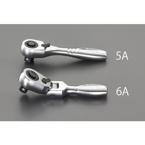 ラチェットハンドル3/8 DRX110mm