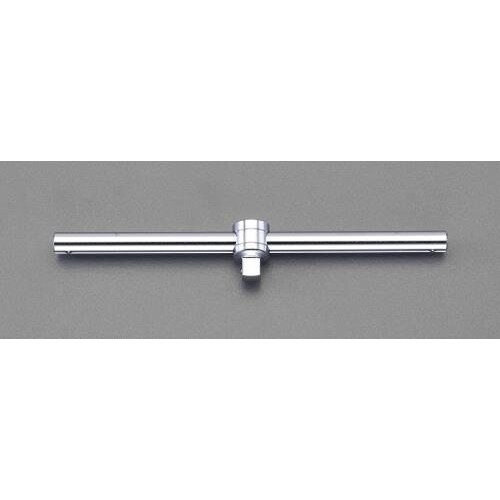 T型スライドハンドル 3/8 DRX200