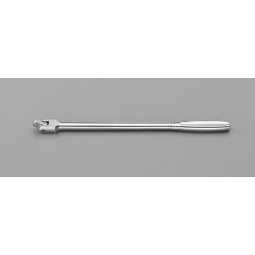 スピンナーハンドル(ロング)3/8 DRX400