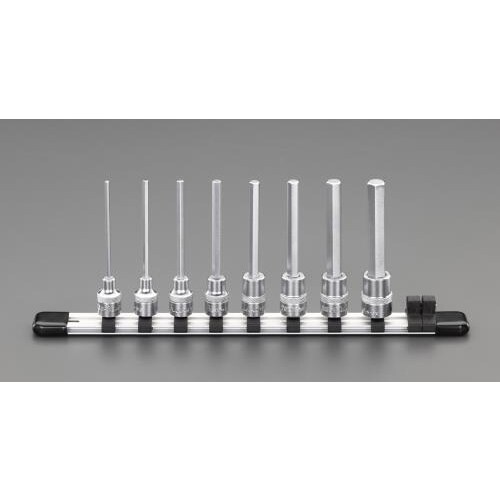 ビットソケットセット3/8 DR/3−12/100