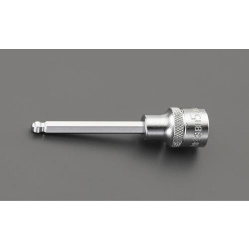 ビットソケット3/8 DR/8x75mm