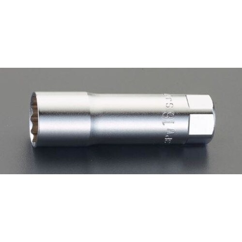 プラグソケット 3/8 DR/14mm