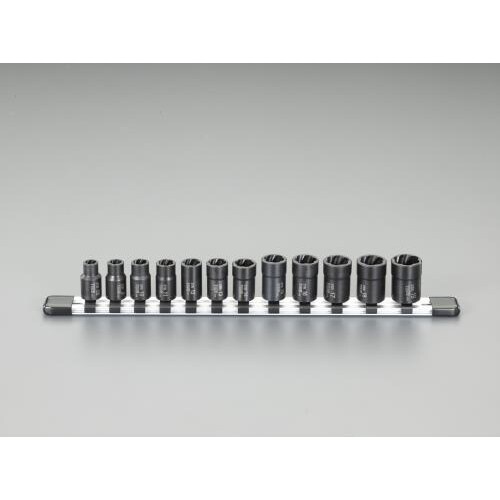 トルネードソケットセット3/8 DR