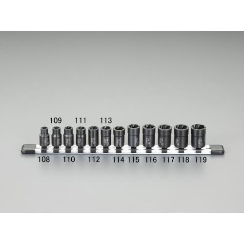 トルネードソケット3/8 DRX13mm