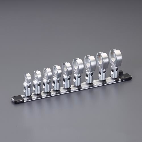 クロウフットレンチセット3/8 DREA618JS