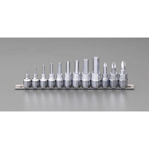 ヒットソケット3/8 DR/2.5−12