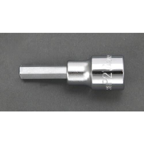 ビットソケット3/8 DR/6.0X52