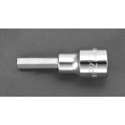 ビットソケット3/8 DR/10x59mm
