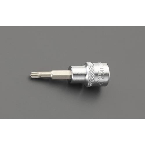 ビットソケット3/8 DRXT25