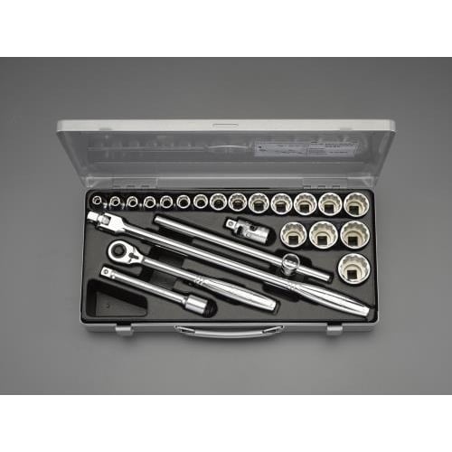 ソケットレンチセット EA618K−1