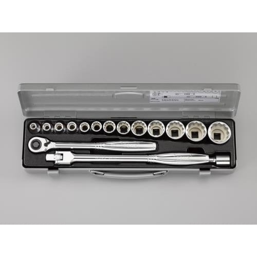 ソケットレンチセット EA618K−7A