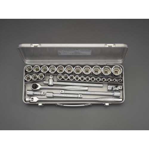 ソケットレンチセット EA618K−10