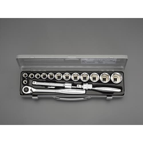 ソケットレンチセット EA618K−16