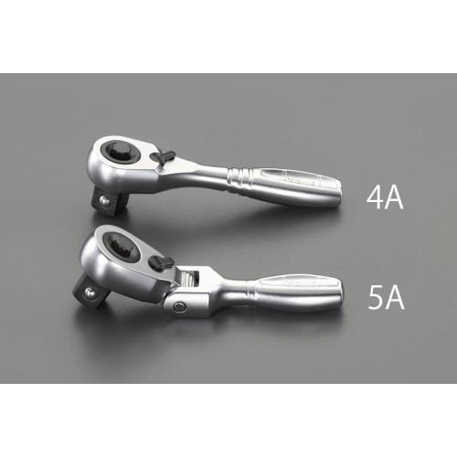 ラチェットハンドル(首振り)1/2 DRX110