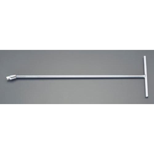 T型ユニバーサルハンドル3/8 DR/650mm