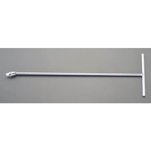 T型ユニバーサルハンドル1/2 DR/654mm