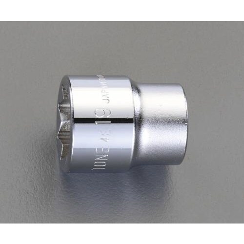 8角ソケット(二重四角)1/2 DRX32mm