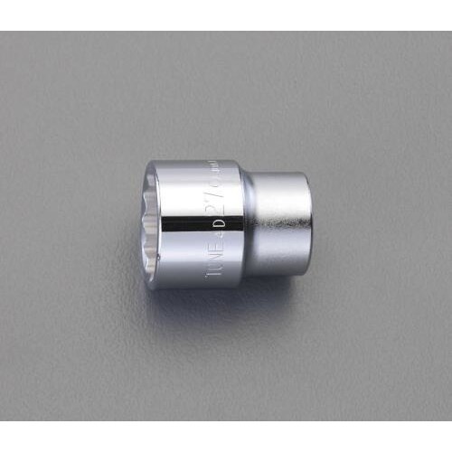 1/2 DRx17.5mmソケット