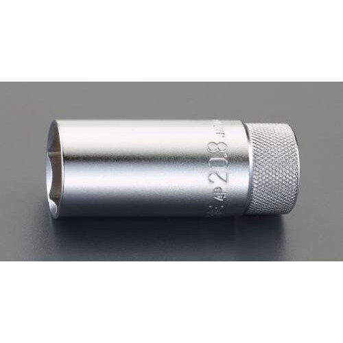 プラグソケット(六角)1/2 DR/16mm