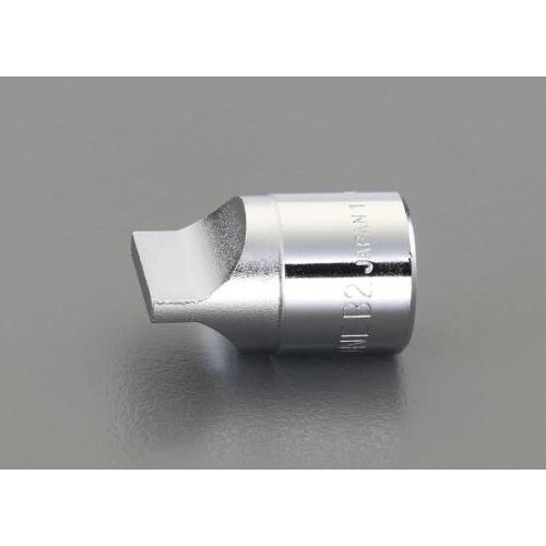 ドライバーソケット1/2 DR/18.6X2.8