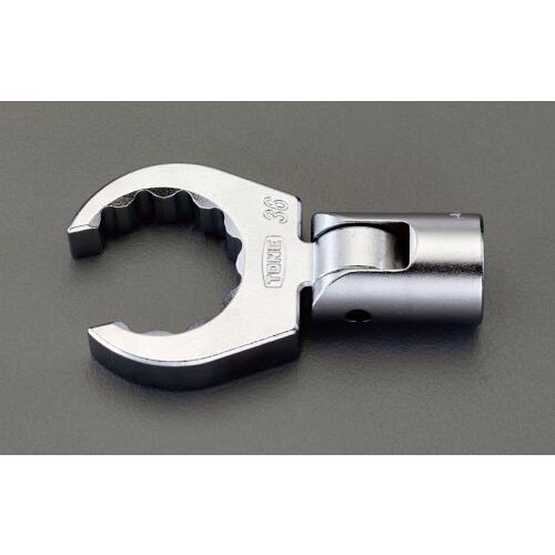 クロウフットレンチ EA618KS−24