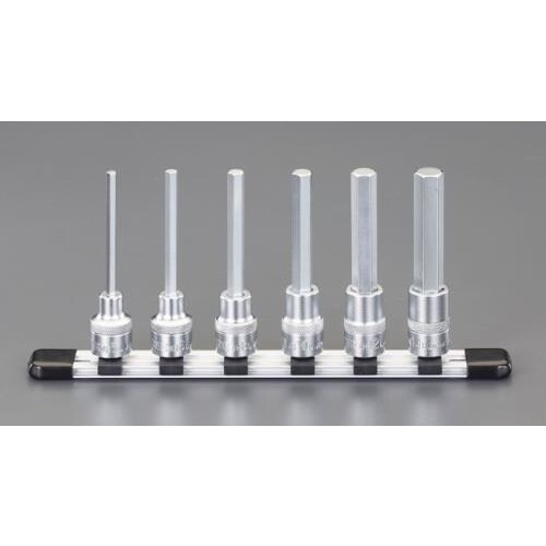 ビットソケットセット1/2 DR/5−14/100