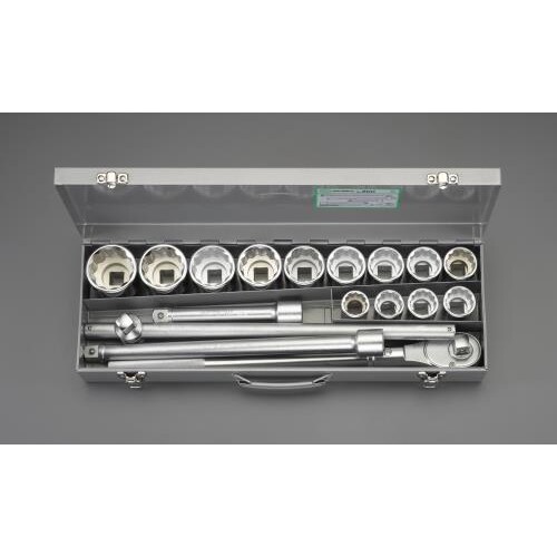 ソケットレンチセット3/4 DREA618L−8