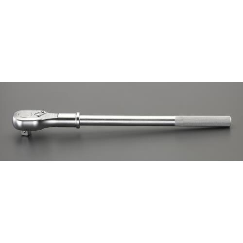 ラチェットハンドル3/4 DRX500mm