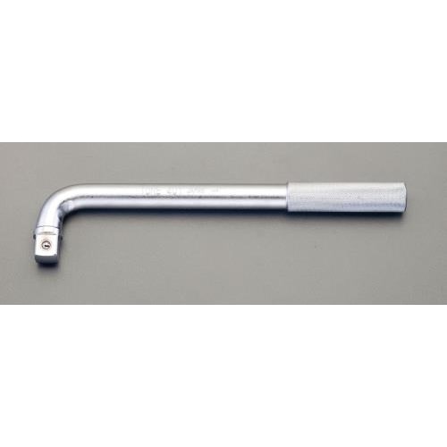 L型ハンドル3/4 DRX310mm