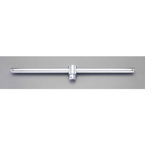 T形スライドハンドル1 DRX660mm