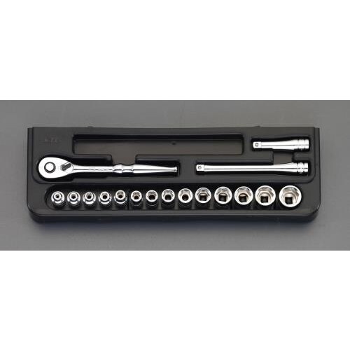 ソケットレンチセット EA618NC−1