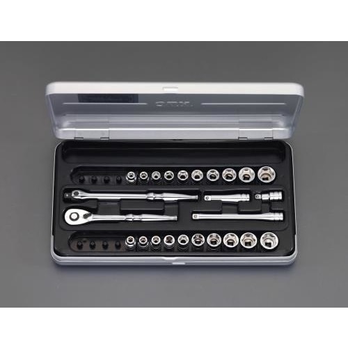 ソケットレンチセット EA618NC−2