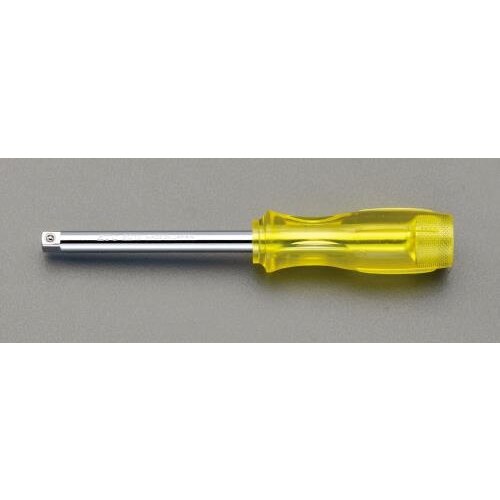 ドライバー型ハンドル1/4 DRX150mm