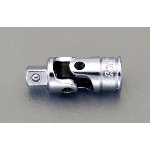 ユニバーサルジョイント1/4 DRx34mm