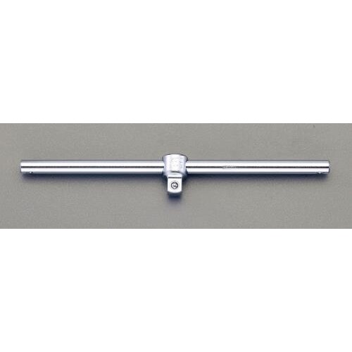 T型スライドハンドル3/8 DRX200mm