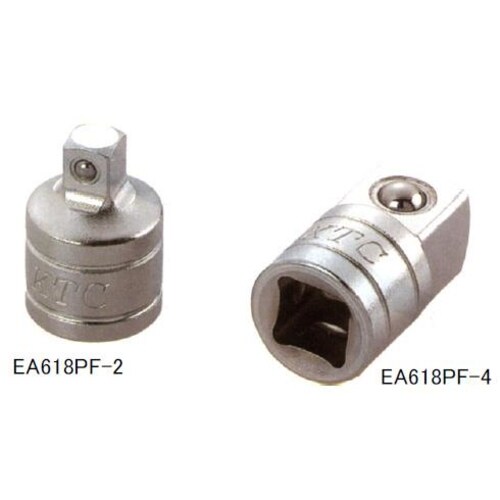凹凸ソケットアダプターEA618PF−4