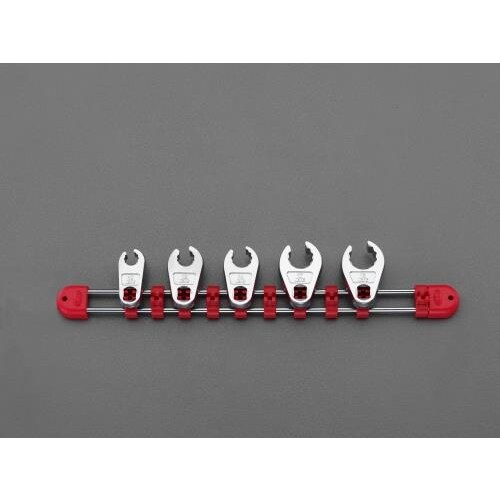 クロウフットレンチセット3/8 DREA618PJ