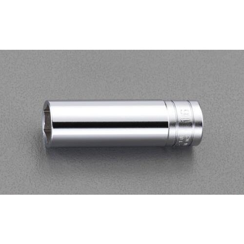 ディープソケット(六角)3/8 DRx18mm
