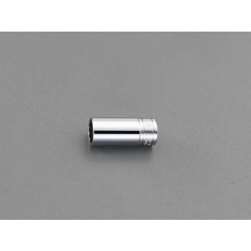 セミディープソケット(12角)3/8 DRx9mm