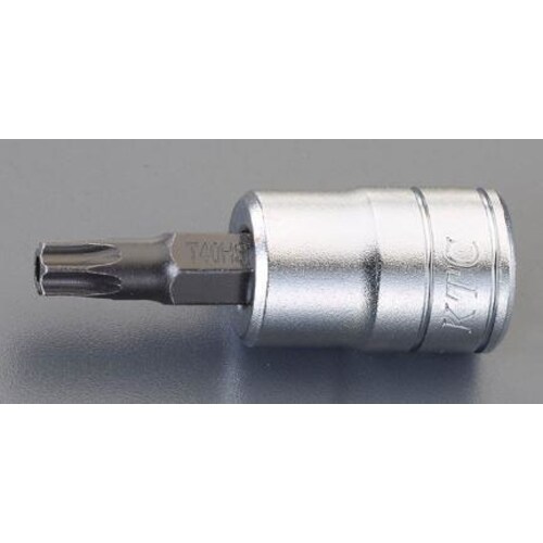 ビットソケット(イジリ止)3/8DR/T25X50