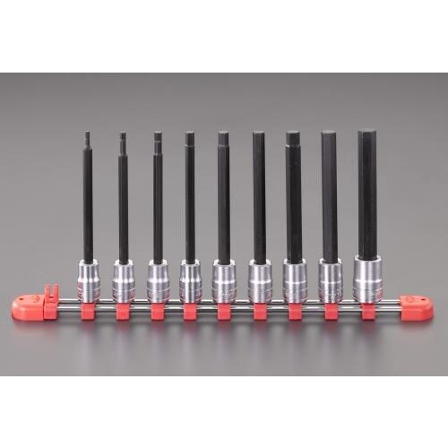 ビットソケット3/8 DRX128/3−12