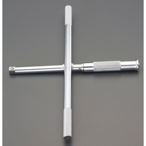 クロスハンドル1/2 DRX285X400mm