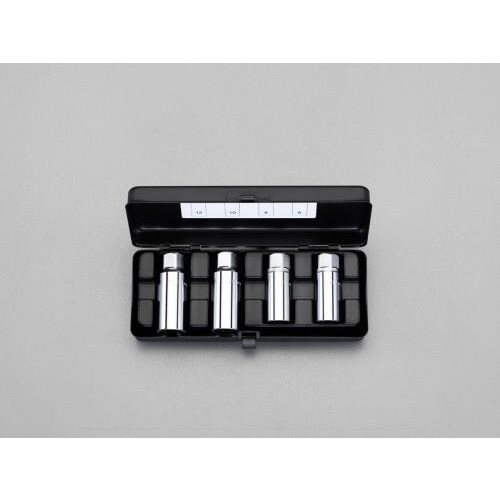 スタッドボルトリムーバーセット1/2 DR