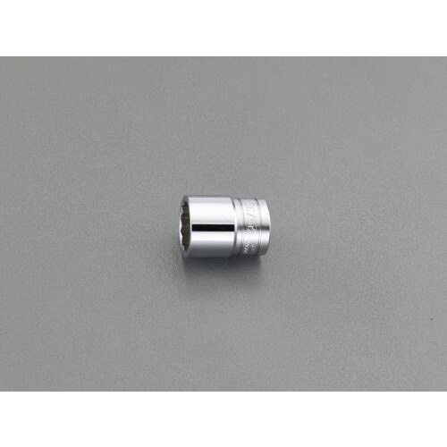 ソケット(十二角)1/2 DRX19/32