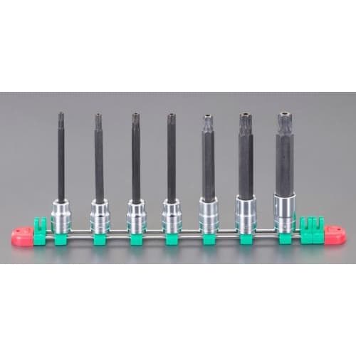 ビットソケット 1/2 DR/T30−T70