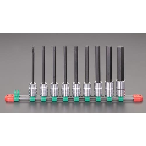 ビットソケットセット1/2 DR/5−17/132