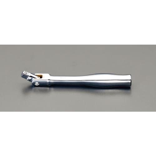 スピンナーハンドル1/4 DR/127mm