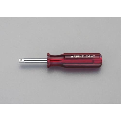 ドライバーハンドル1/4 DRX152mm