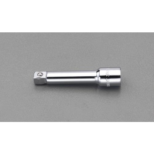 エクステンションバー3/8 DRx38mmスイベル